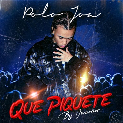 Polo Joa - Que piquete - J Warrior Produce | Shazam