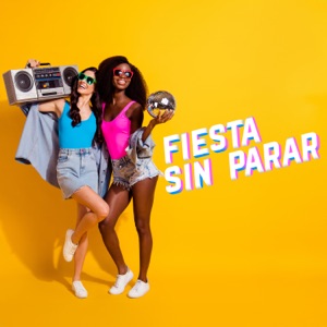 Fiesta Sin Parar