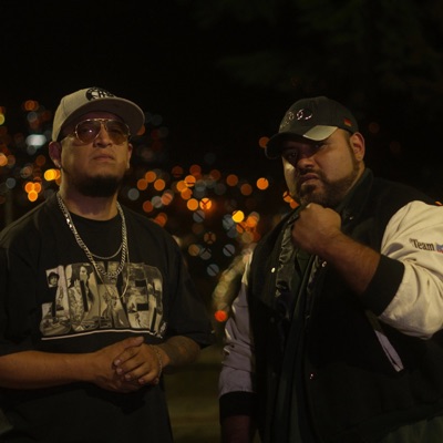 Cofradia - Single