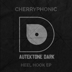 Heel Hook - EP