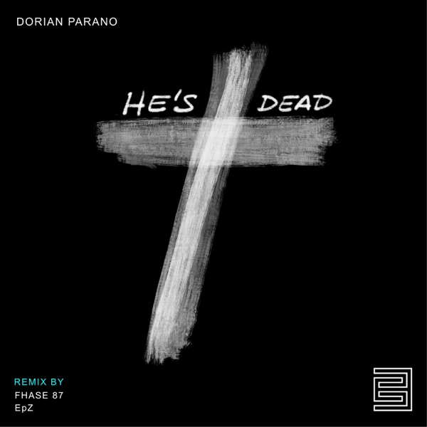 He's Dead - EP