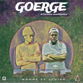 George (To Dj Maphorisa,Kabza De Small,Dj Nomza the King,Tebza De DJ) [Tsonga Amapiano] (feat. Sthipla Rsa) artwork