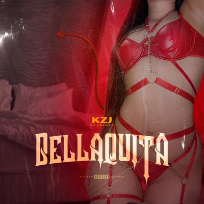 BELLAQUITA - Single