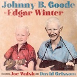 Edgar Winter - Johnny B. Goode (feat. Joe Walsh & David Grissom)