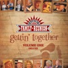 Gettin' Together (Live / Vol. 1 / Deluxe)