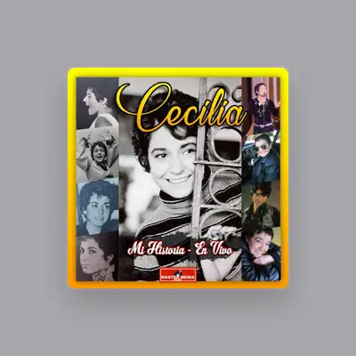 Listen to Cecilia, watch music videos, read bio, see tour dates & more!