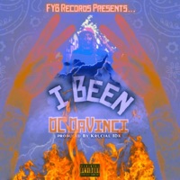 I Been - Single - DC DaVinci