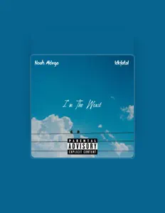 Poslechněte si interpreta Sxdboynoah, sledujte hudební videa, přečtěte si životopis, podívejte se na data turné a další informace.