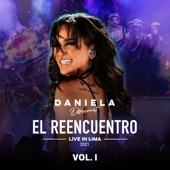 El Reencuentro (Live In Lima) - Vol. 1 artwork