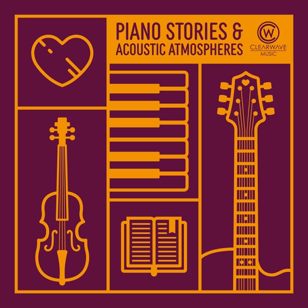 Piano Stories & Acoustic Atmospheres