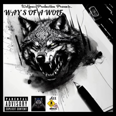 Way's of a Wolf