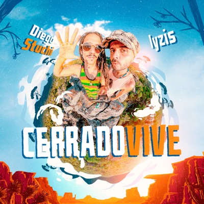 Cerrado Vive - Single