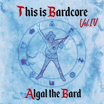 This Is Bardcore (Vol.4) - EP
