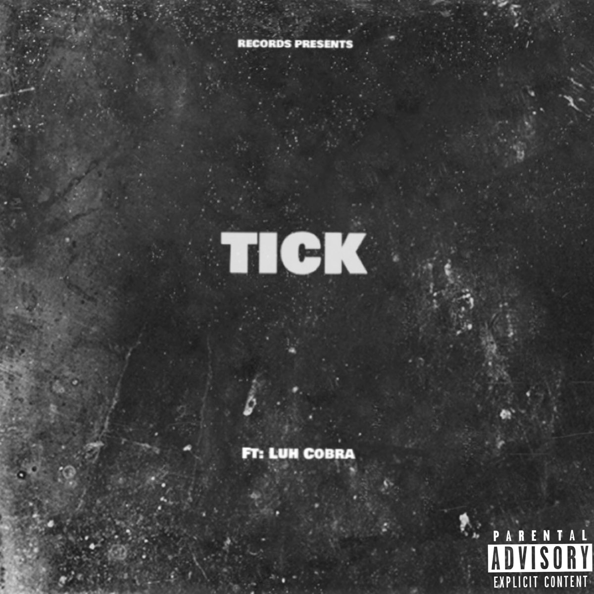 ‎TICK (feat. Luh cobra) - Single by Glock Osama on Apple Music