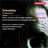 Schnittke: Orchestral Works