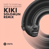 Catz 'n Dogz - Kiki (Solomun Remix)