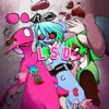 LSD (feat. Tom Orrow & brixikk) - Single