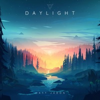 Daylight - Single - Matt Jadon