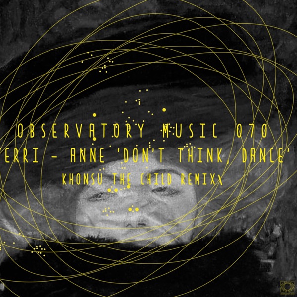 Don't Think, Dance - Single