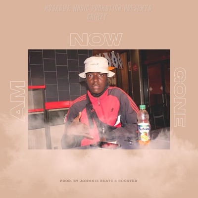 Am Now Gone - Single