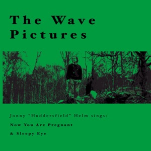 Jonny Helm Sings - Single