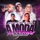 A Moda das Piranhas feat DJ Jhow Beats Mc Lustosa Single
