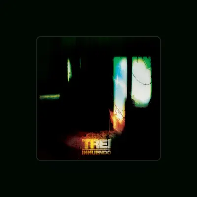 Listen to TREi, watch music videos, read bio, see tour dates & more!