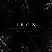 Iron (Through the Veil of Night) (feat. Paolo Rossi) artwork