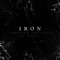 Iron (Through the Veil of Night) (feat. Paolo Rossi) artwork