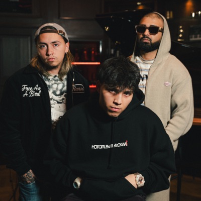 Good Time (feat. Puri) - Single