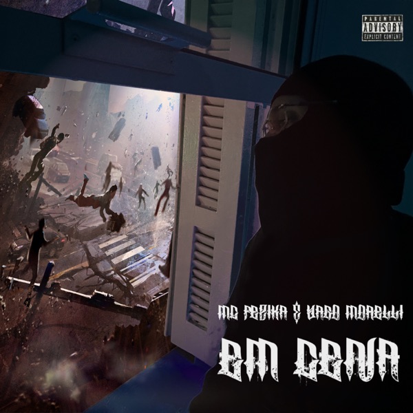 Em Cena - Single