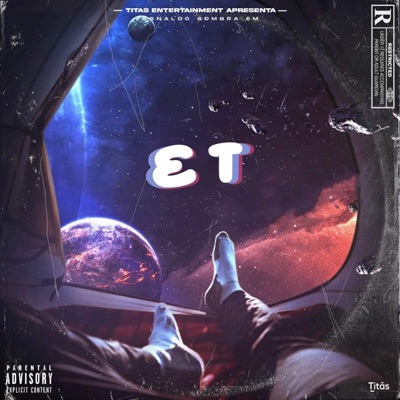 E.T - EP