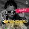 Spender - SOJAKID lyrics