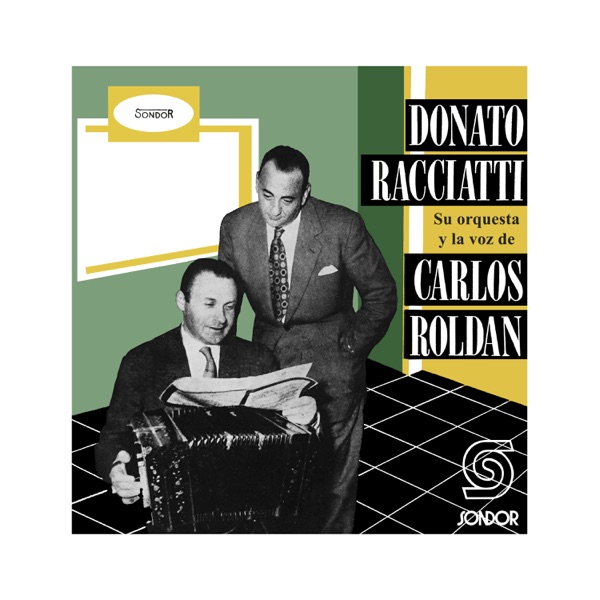 Te Llaman Malevo (feat. Carlos Roldán)