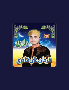 Listen to Farhan Ali Qadri, watch music videos, read bio, see tour dates & more!