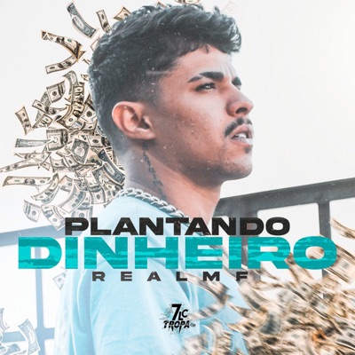 Plantando Dinheiro - Single