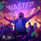 Wasted (Extended Mix) artwork