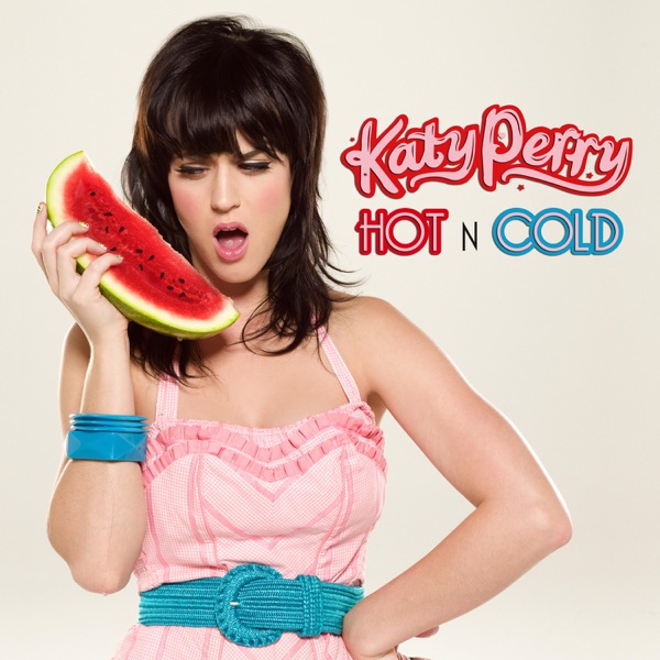 KATY PERRY HOT N COLD