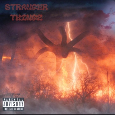 Stranger Things - Single