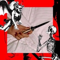 Blade Tuck (feat. KENPACHI & D3STIN) - Single - Chrisco