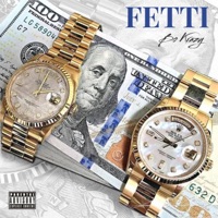 FETTI, Pt. 2 - Single - BoKrazy