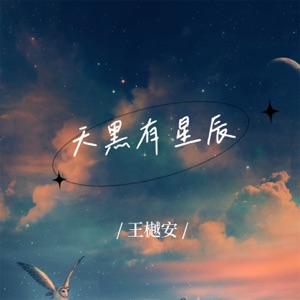 天黑有星辰 - Single
