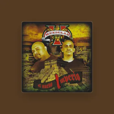 Listen to Mexiclan, watch music videos, read bio, see tour dates & more!