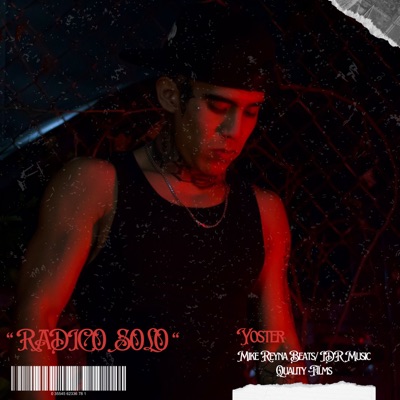 Radico Solo - Single