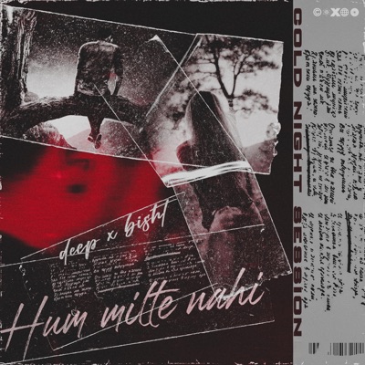 Hum Milte Nahi - Single