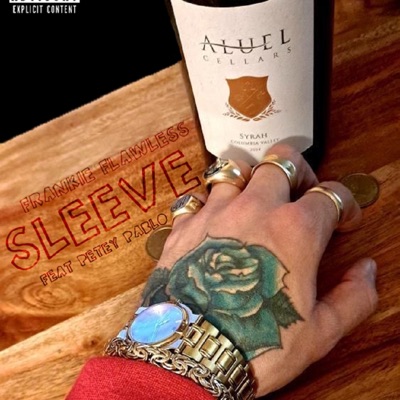Sleeve (feat. Petey Pablo) - Single