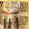 Brandon Jovanovich Gurre-Lieder, Pt. 1: No. 10, Du wunderliche Tove! (Waldemar) Schoenberg: Gurre-Lieder