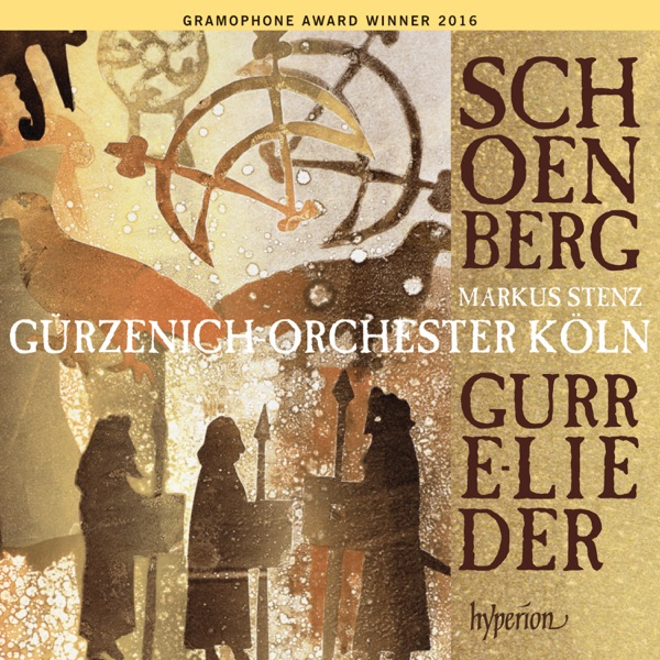 Schoenberg: Gurre-Lieder