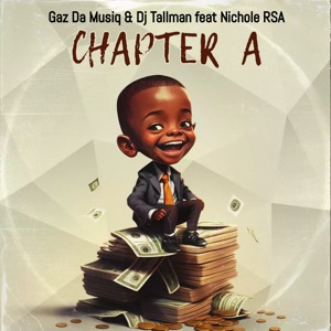 Future (feat. Nichole rsa)