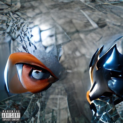 Face Off - EP